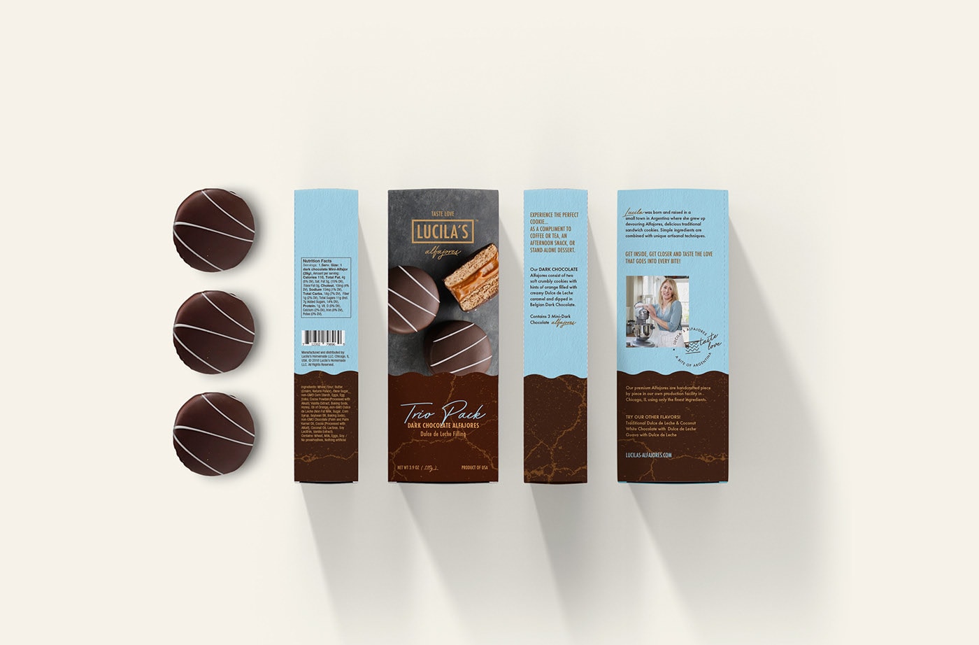 傳統(tǒng)手工糕點(diǎn)食品品牌VI設(shè)計(jì)和包裝設(shè)計(jì)，食品VI設(shè)計(jì)，食品包裝設(shè)計(jì)，深圳VI設(shè)計(jì)，左右格局