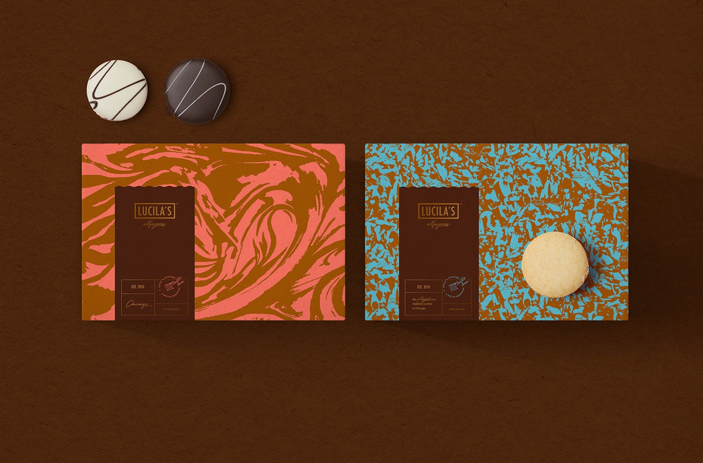 傳統(tǒng)手工糕點(diǎn)食品品牌VI設(shè)計(jì)和包裝設(shè)計(jì)，食品VI設(shè)計(jì)，食品包裝設(shè)計(jì)，深圳VI設(shè)計(jì)，左右格局