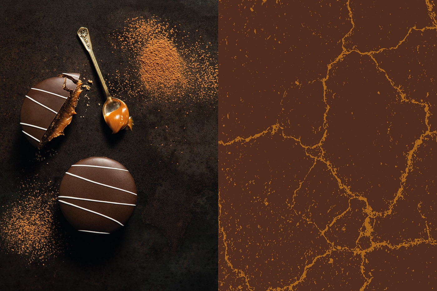 傳統(tǒng)手工糕點(diǎn)食品品牌VI設(shè)計(jì)和包裝設(shè)計(jì)，食品VI設(shè)計(jì)，食品包裝設(shè)計(jì)，深圳VI設(shè)計(jì)，左右格局