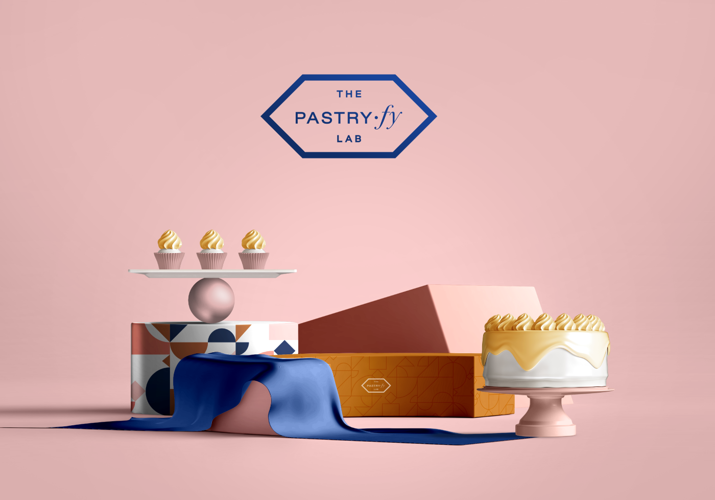 巴西精致傳統(tǒng)甜點(diǎn)品牌VI設(shè)計(jì)&mdash;&mdash;食品品牌包裝策劃，食品VI設(shè)計(jì)，食品包裝設(shè)計(jì)，食品品牌策劃，深圳VI設(shè)計(jì)，左右格局