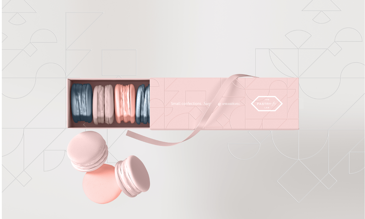 巴西精致傳統(tǒng)甜點(diǎn)品牌VI設(shè)計(jì)&mdash;&mdash;食品品牌包裝策劃，食品VI設(shè)計(jì)，食品包裝設(shè)計(jì)，食品品牌策劃，深圳VI設(shè)計(jì)，左右格局