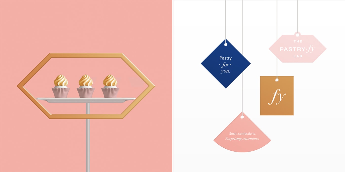 巴西精致傳統(tǒng)甜點(diǎn)品牌VI設(shè)計(jì)&mdash;&mdash;食品品牌包裝策劃，食品VI設(shè)計(jì)，食品包裝設(shè)計(jì)，食品品牌策劃，深圳VI設(shè)計(jì)，左右格局