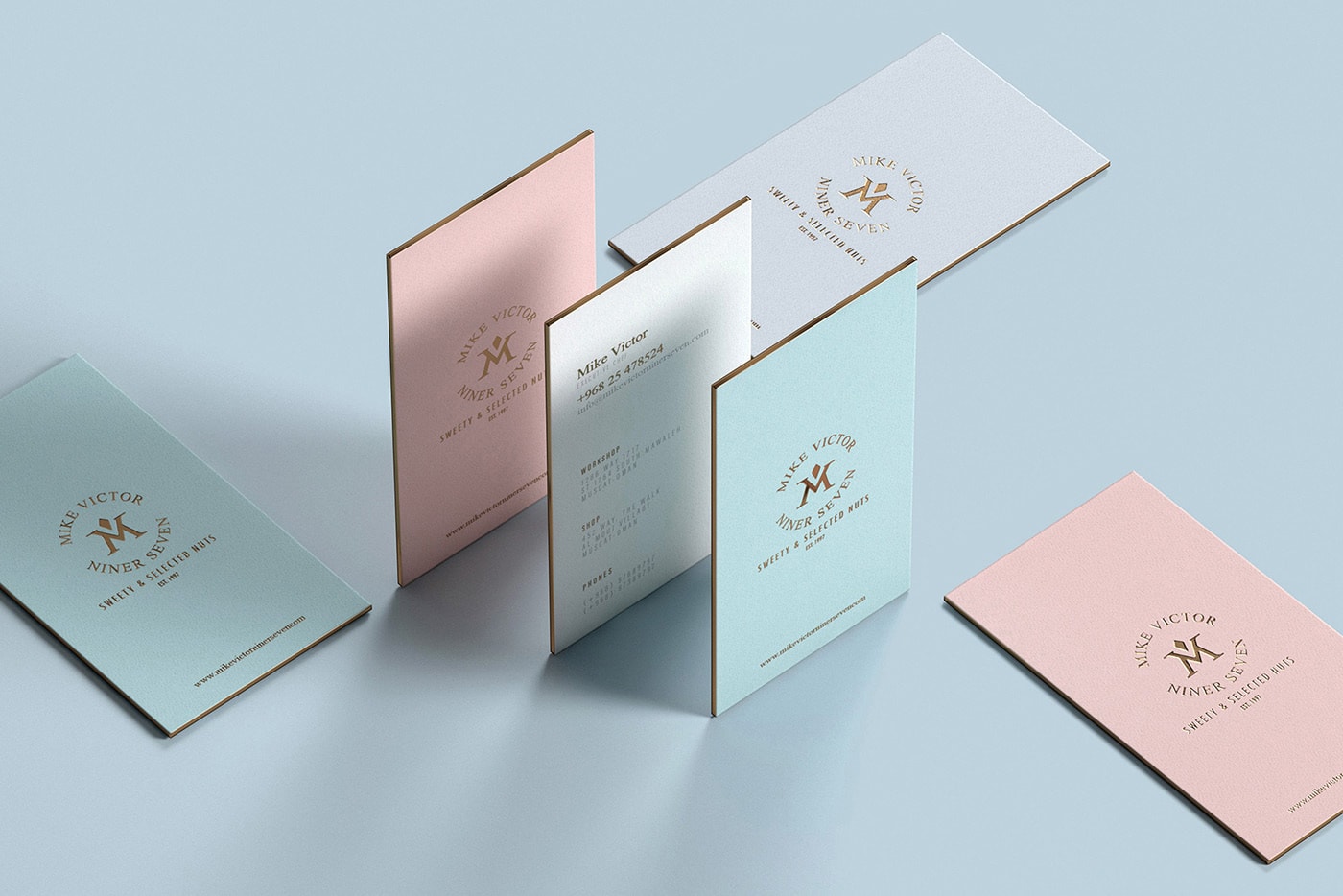 奢華快消品品牌VI設計 &mdash;&mdash; 品牌包裝策劃，食品品牌VI設計，品牌包裝策劃，深圳VI設計，左右格局