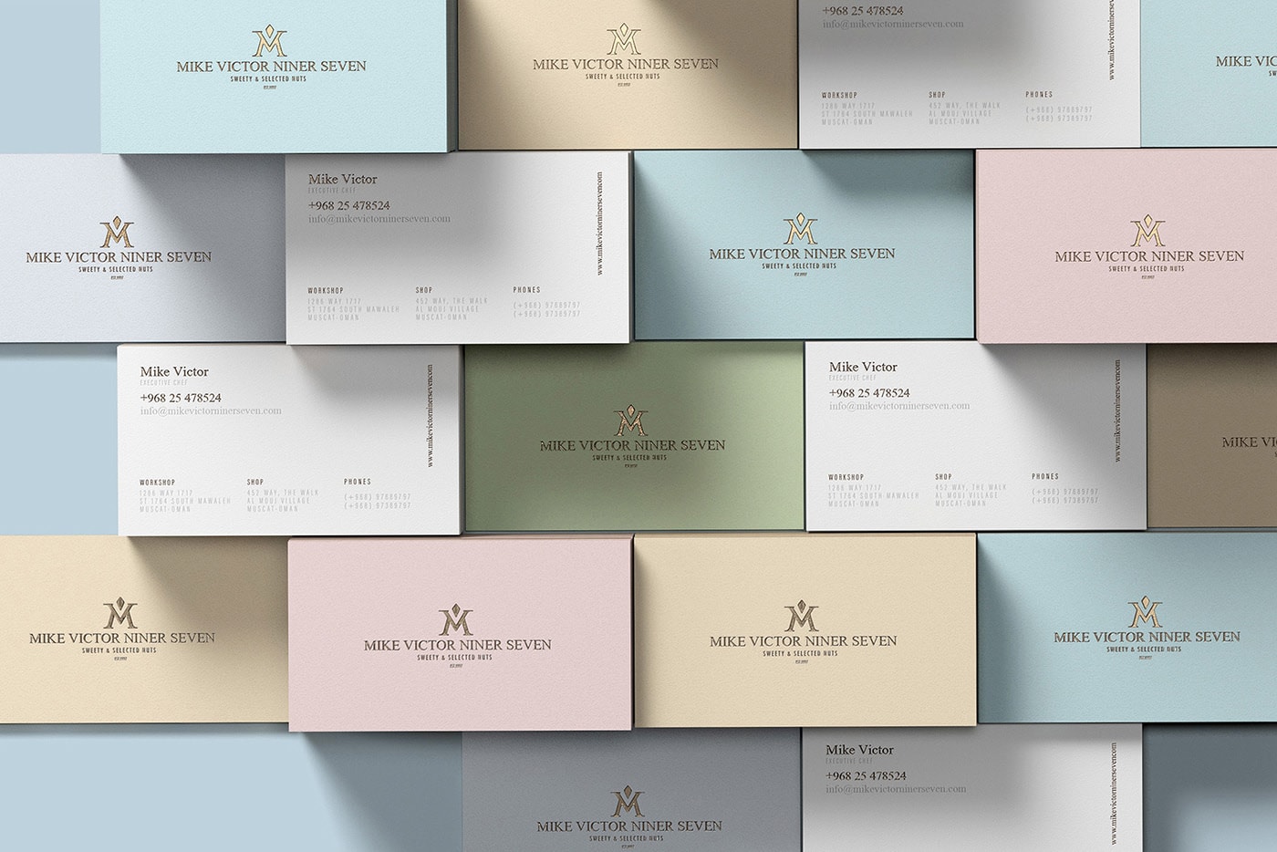 奢華快消品品牌VI設計 &mdash;&mdash; 品牌包裝策劃，食品品牌VI設計，品牌包裝策劃，深圳VI設計，左右格局