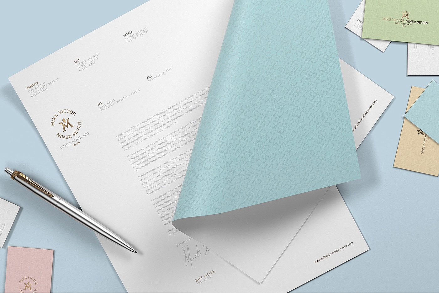 奢華快消品品牌VI設計 &mdash;&mdash; 品牌包裝策劃，食品品牌VI設計，品牌包裝策劃，深圳VI設計，左右格局