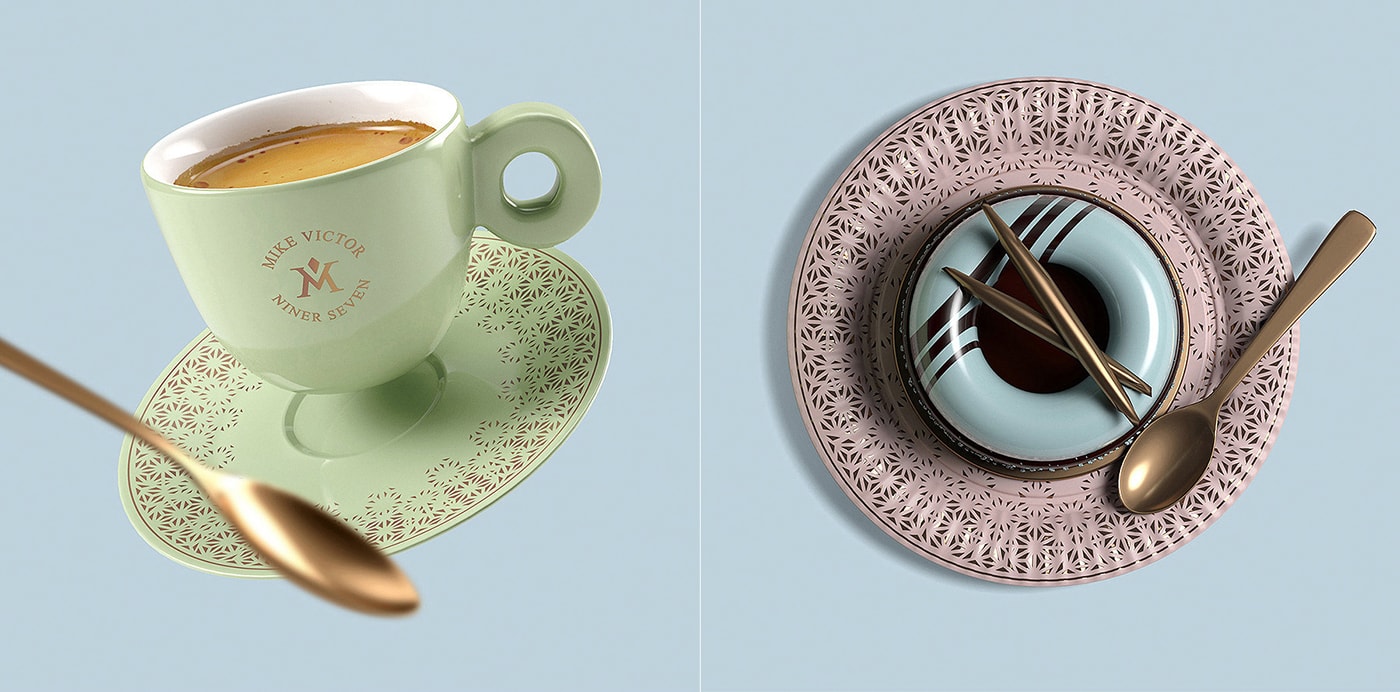 奢華快消品品牌VI設計 &mdash;&mdash; 品牌包裝策劃，食品品牌VI設計，品牌包裝策劃，深圳VI設計，左右格局