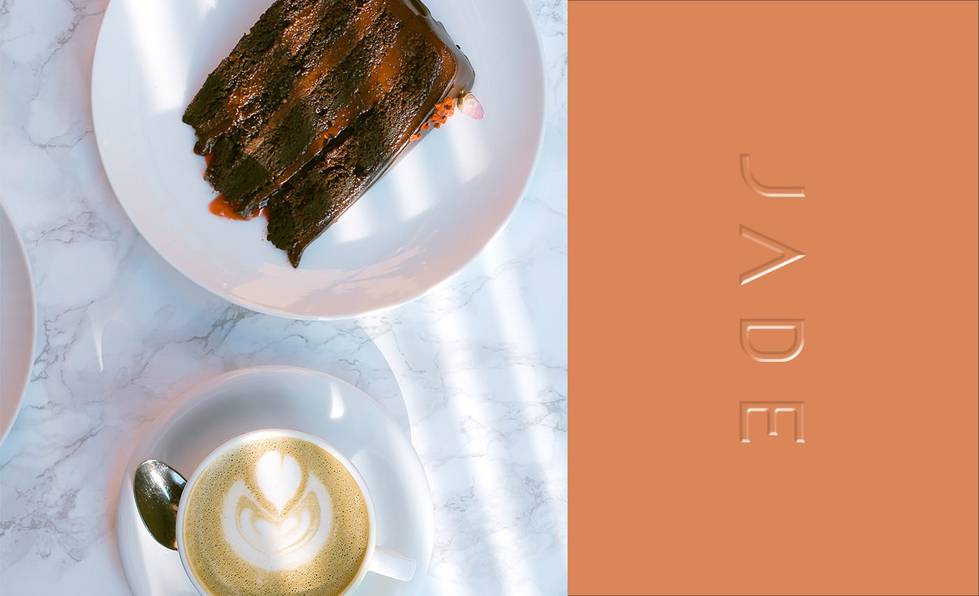 食品VI設(shè)計，品牌包裝設(shè)計，深圳VI設(shè)計，左右格局