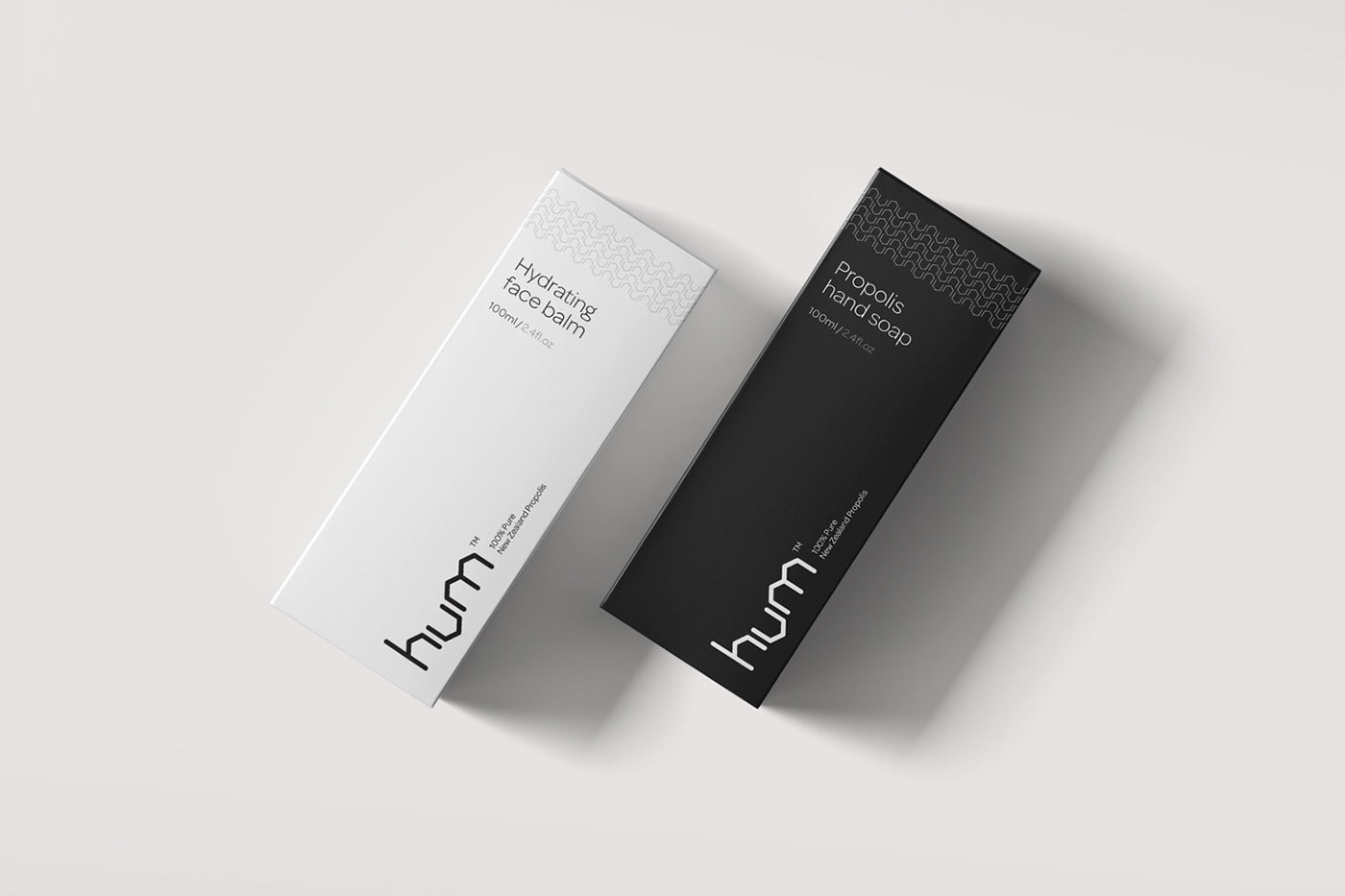 食品VI設(shè)計，保健品包裝設(shè)計，深圳VI設(shè)計，左右格局