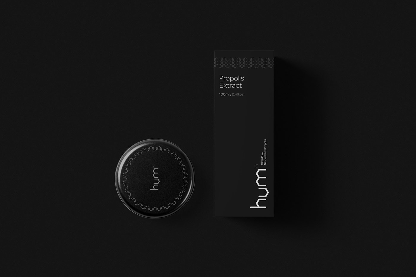 食品VI設(shè)計，保健品包裝設(shè)計，深圳VI設(shè)計，左右格局