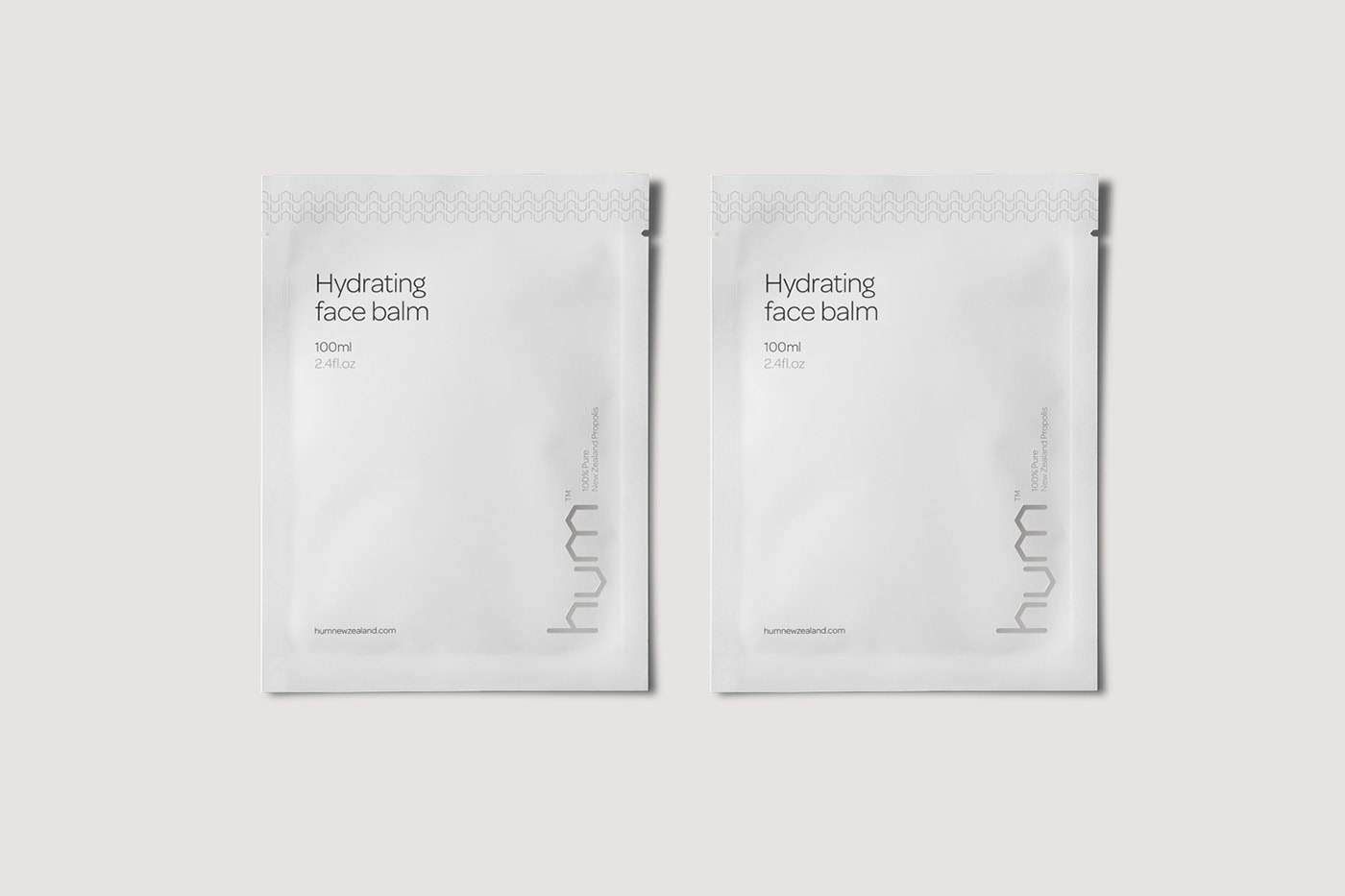 食品VI設(shè)計，保健品包裝設(shè)計，深圳VI設(shè)計，左右格局