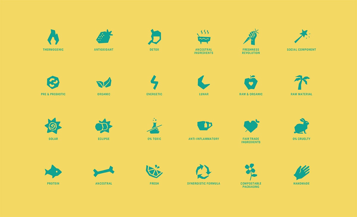 食品VI設(shè)計(jì)，食品包裝設(shè)計(jì)，VI形象設(shè)計(jì)，左右格局