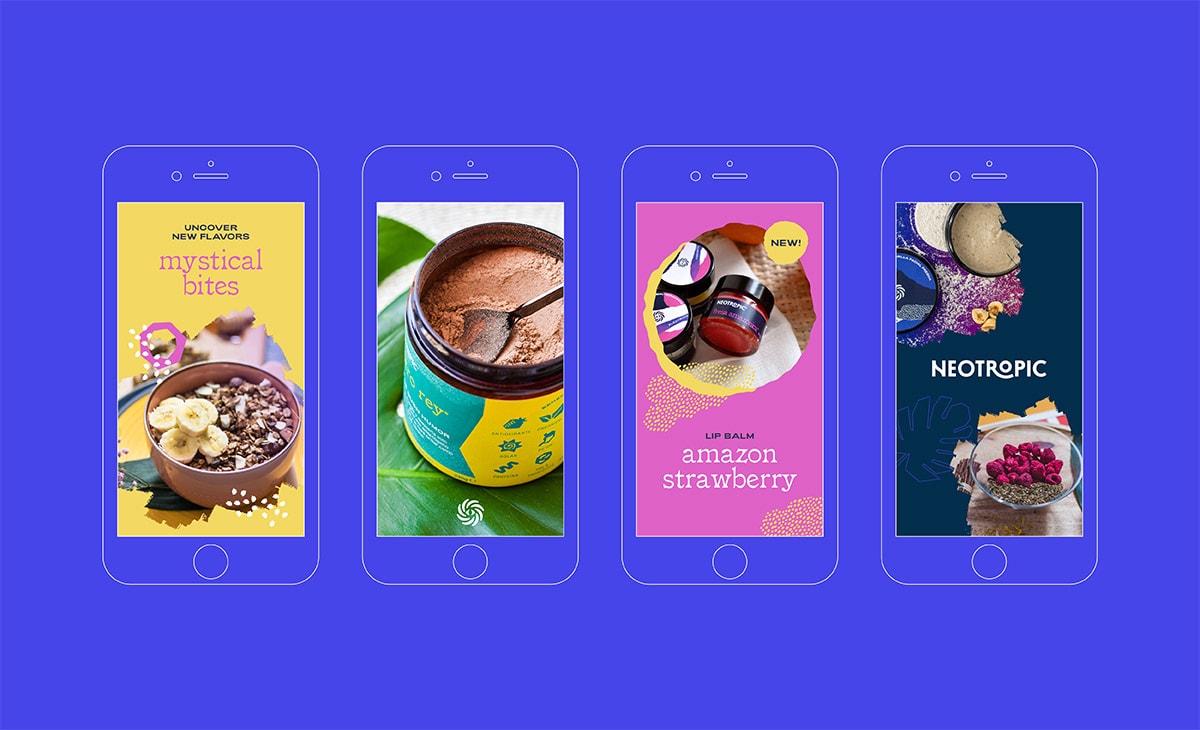 食品VI設(shè)計(jì)，食品包裝設(shè)計(jì)，VI形象設(shè)計(jì)，左右格局