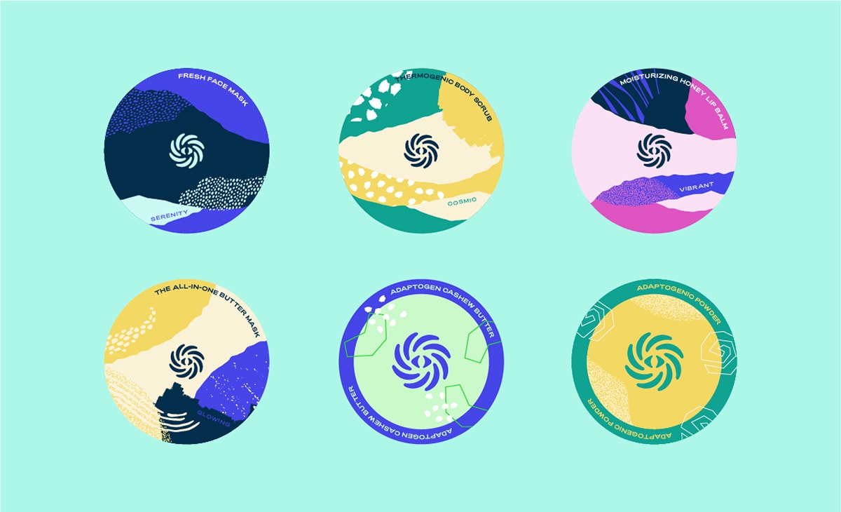  食品vi設(shè)計，餐飲vi設(shè)計，滋補(bǔ)品品牌策劃，深圳vi設(shè)計