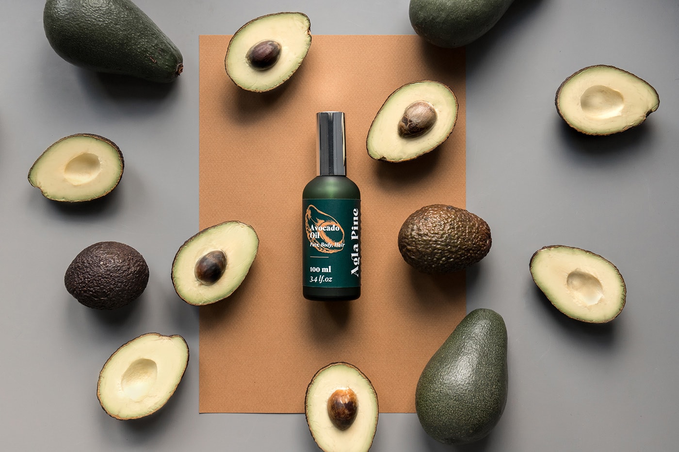 化妝品VI設(shè)計(jì)，化妝品包裝設(shè)計(jì)，品牌形象升級(jí)，左右格局