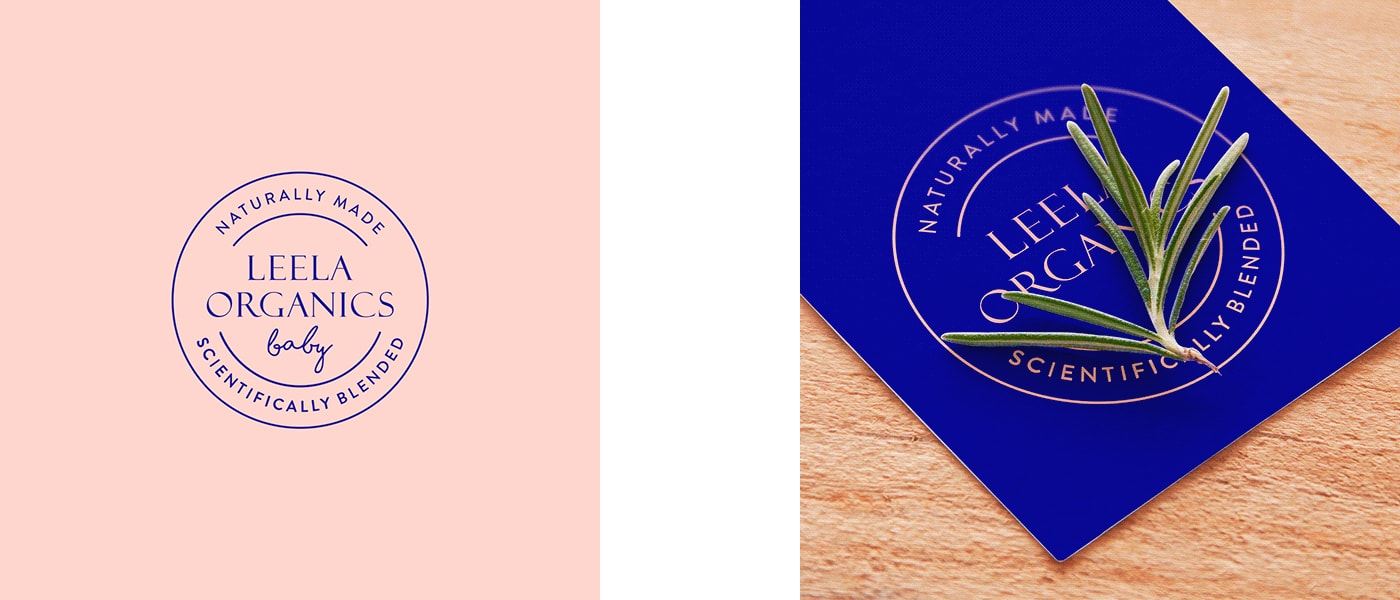 化妝品VI設計，品牌包裝設計，高端VI設計，左右格局