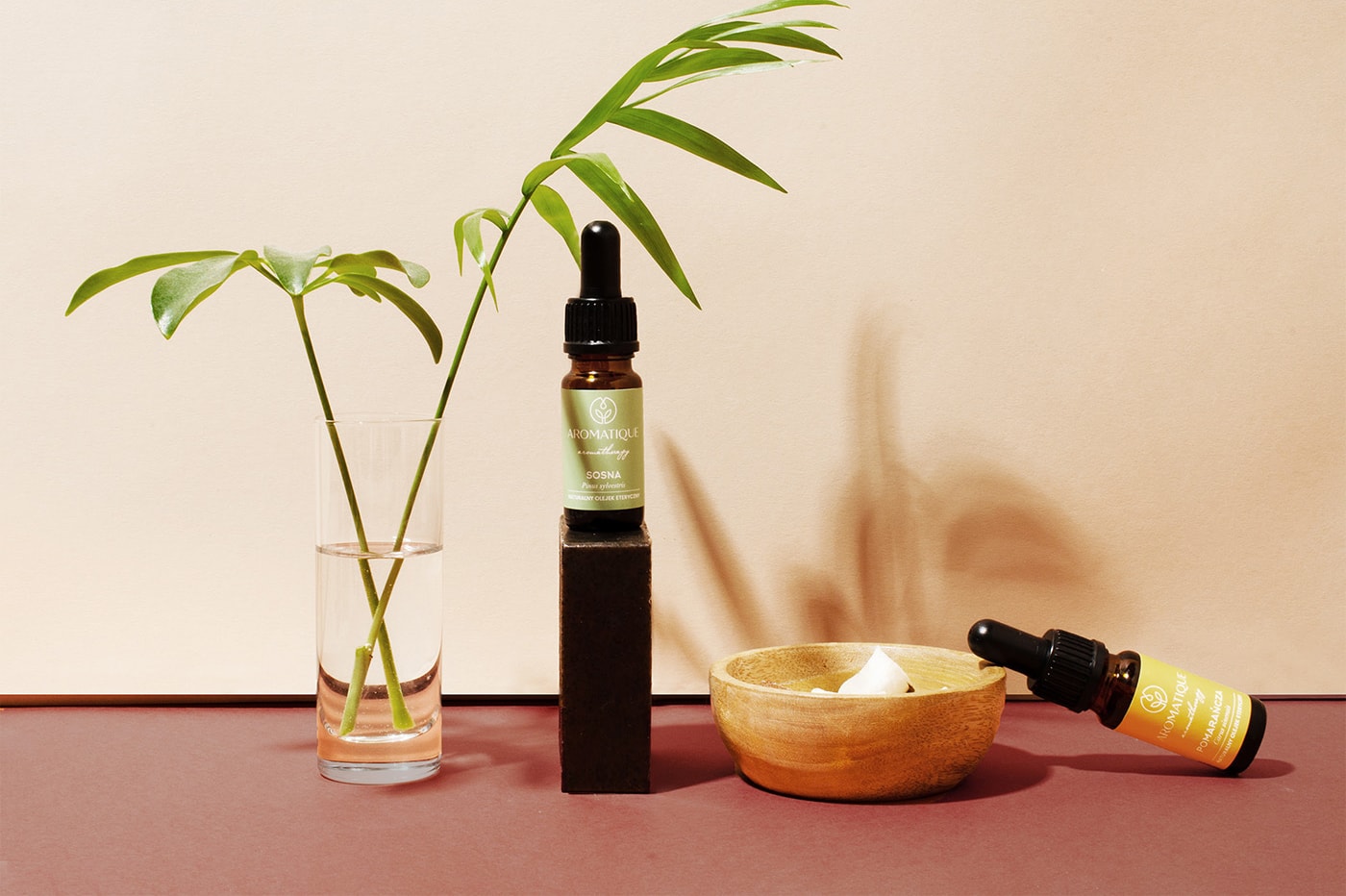 高端天然香薰化妝品品牌包裝VI設(shè)計案例，化妝品VI設(shè)計，品牌包裝設(shè)計，VI形象設(shè)計，高端VI設(shè)計