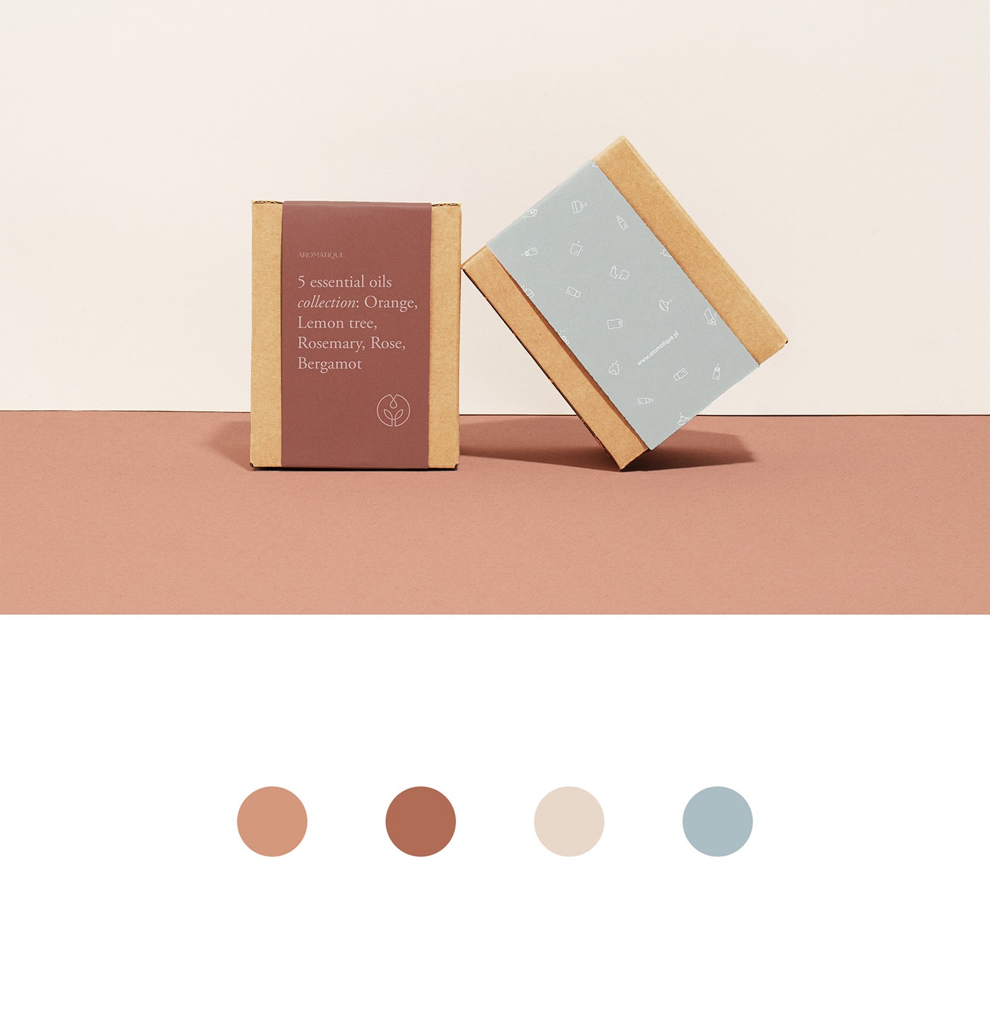 高端天然香薰化妝品品牌包裝VI設(shè)計案例，化妝品VI設(shè)計，品牌包裝設(shè)計，VI形象設(shè)計，高端VI設(shè)計