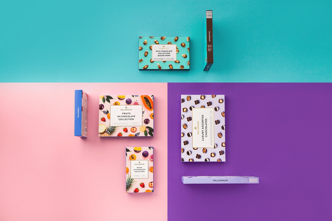 食品VI設(shè)計，食品包裝設(shè)計，品牌全案策劃，快消品設(shè)計，深圳VI設(shè)計