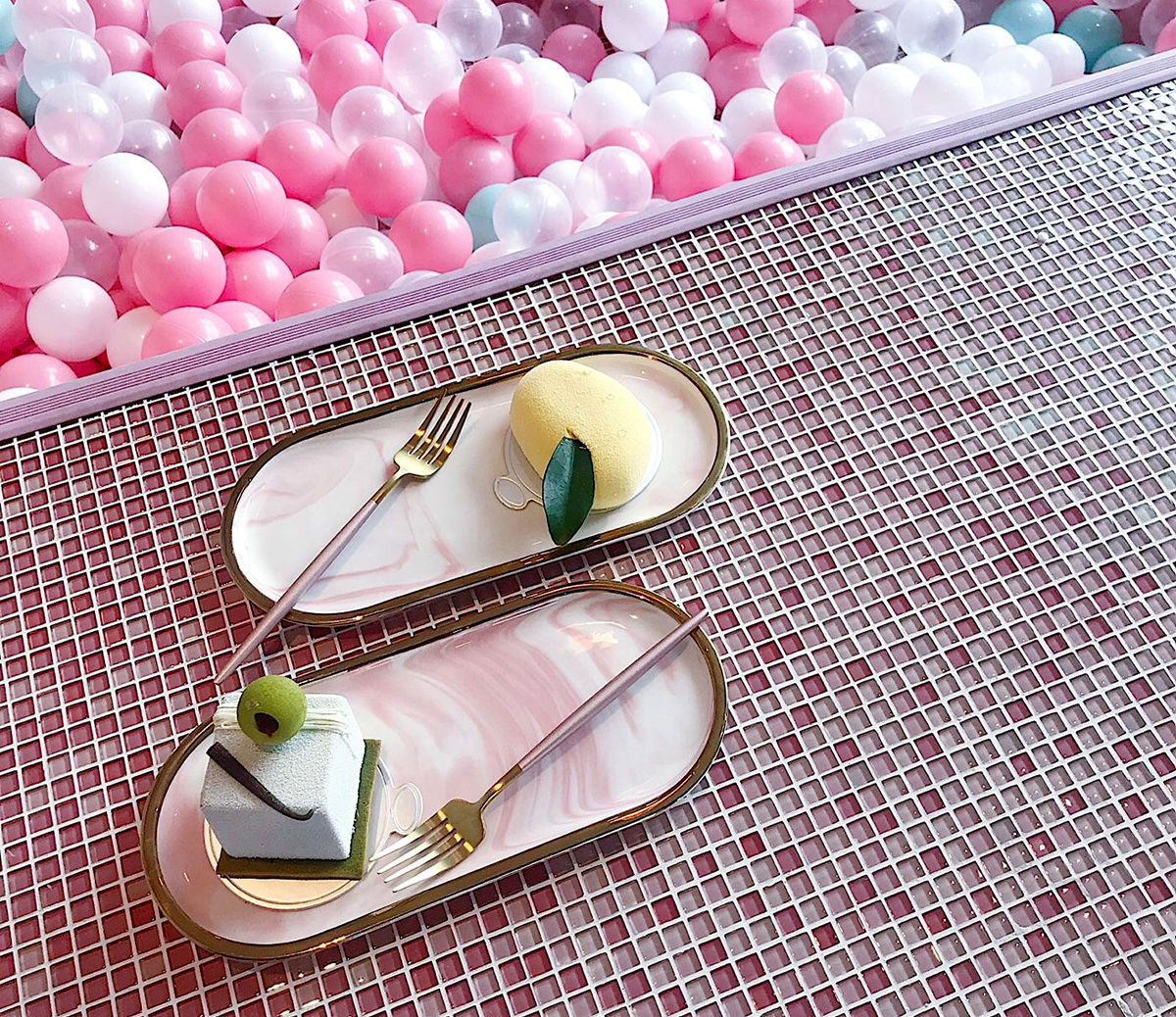 時(shí)尚餐飲設(shè)計(jì) ,網(wǎng)紅餐飲策劃