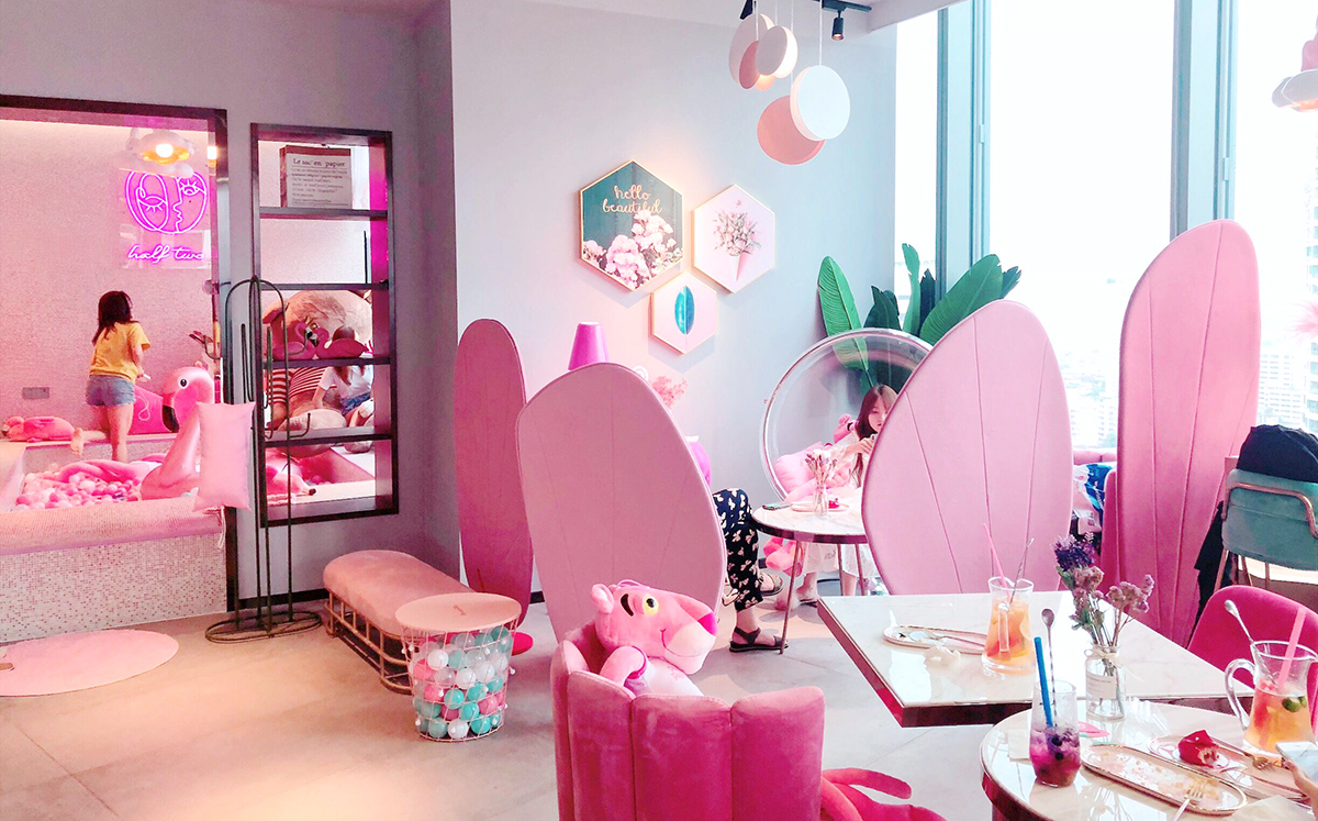 時(shí)尚餐飲設(shè)計(jì) ,網(wǎng)紅餐飲策劃