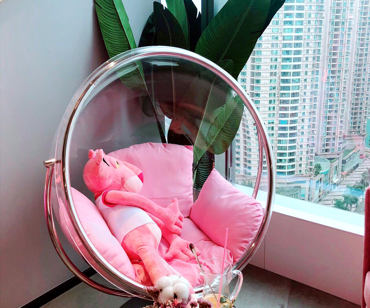 時(shí)尚餐飲設(shè)計(jì) ,網(wǎng)紅餐飲策劃