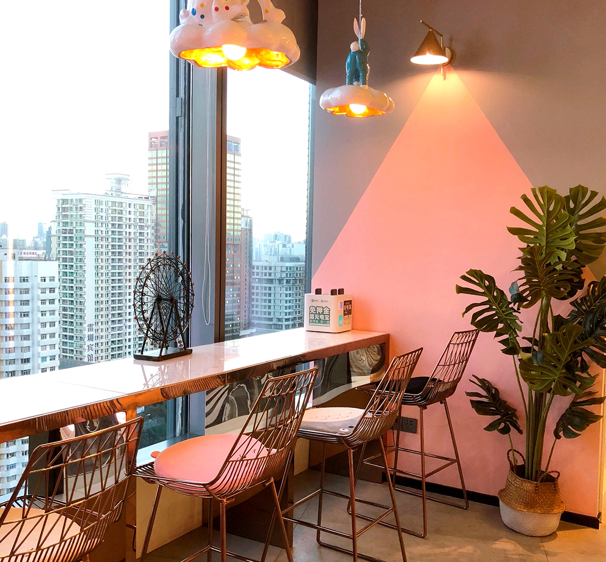 時(shí)尚餐飲設(shè)計(jì) ,網(wǎng)紅餐飲策劃