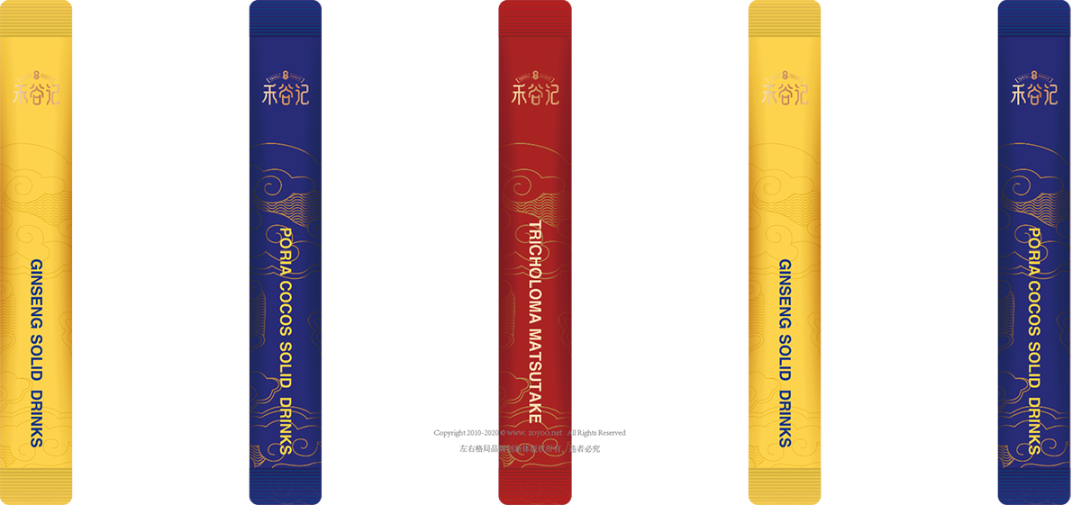 國潮風格快銷品包裝設計-深圳食品包裝策劃設計機構(gòu)左右格局 國潮風格快銷品包裝設計-深圳食品包裝策劃設計機構(gòu)左右格局