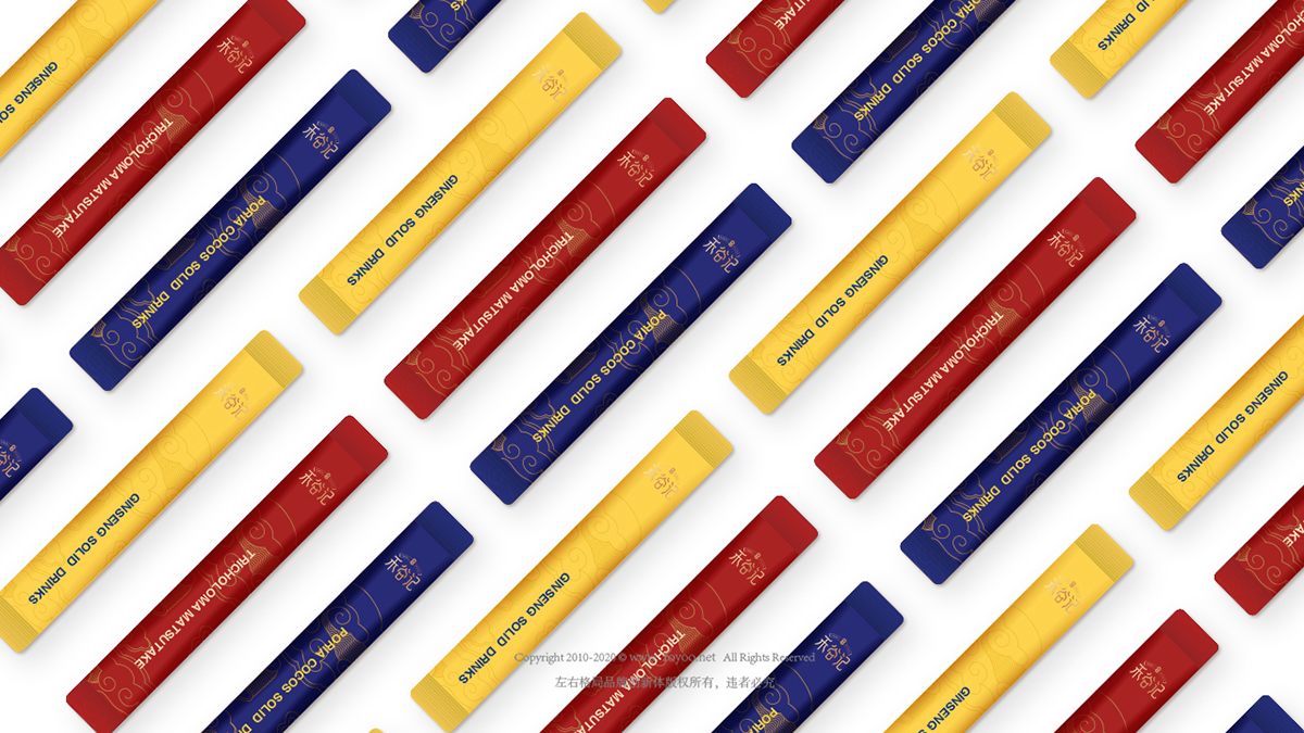 國潮風格快銷品包裝設計-深圳食品包裝策劃設計機構(gòu)左右格局 國潮風格快銷品包裝設計-深圳食品包裝策劃設計機構(gòu)左右格局