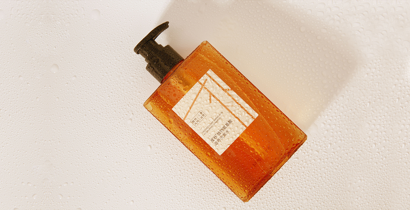 洗護品牌如何構(gòu)建價值認(rèn)同？&mdash;&mdash;度樸植物氨基酸洗發(fā)水案例解析