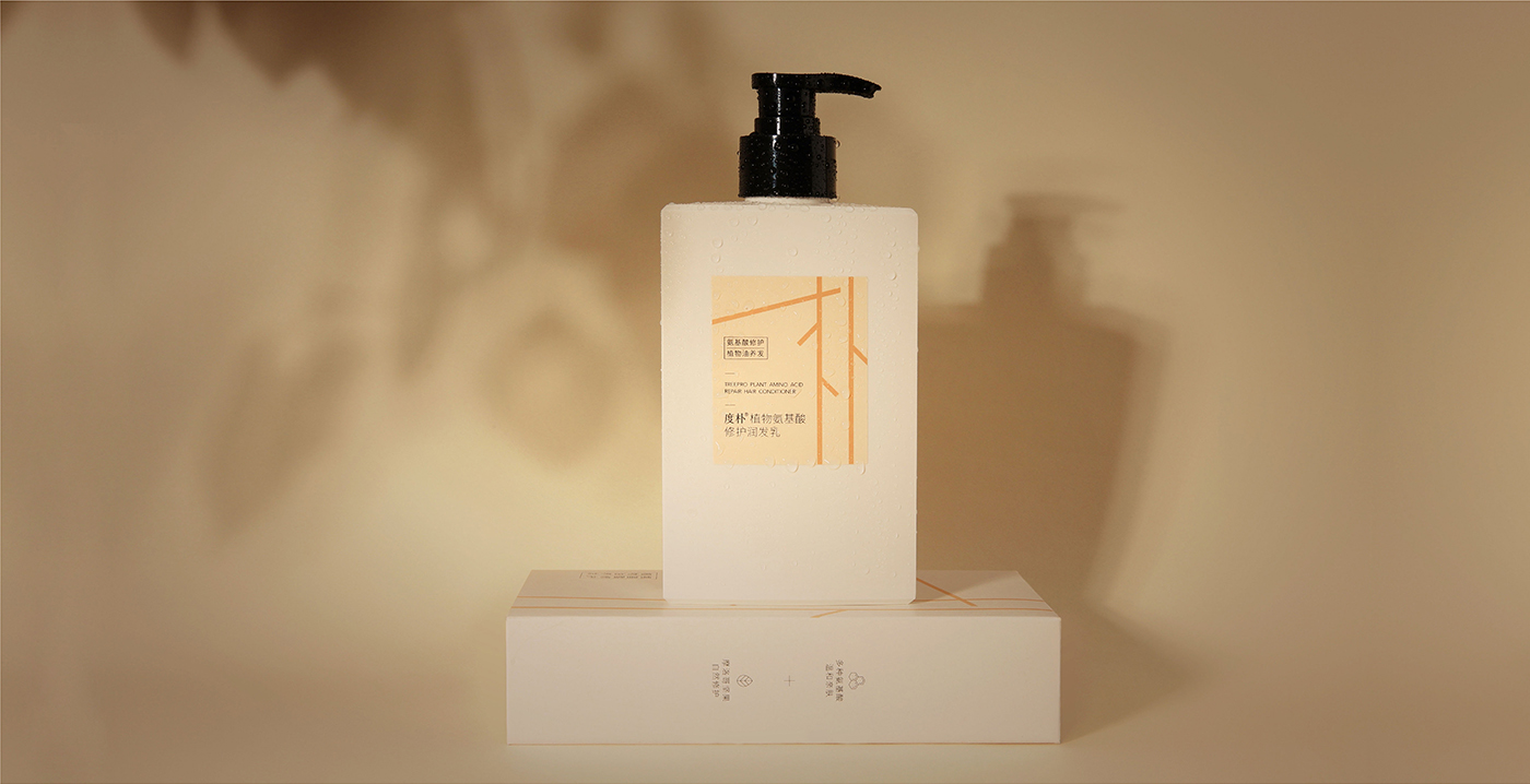 洗護品牌如何構(gòu)建價值認(rèn)同？&mdash;&mdash;度樸植物氨基酸洗發(fā)水案例解析