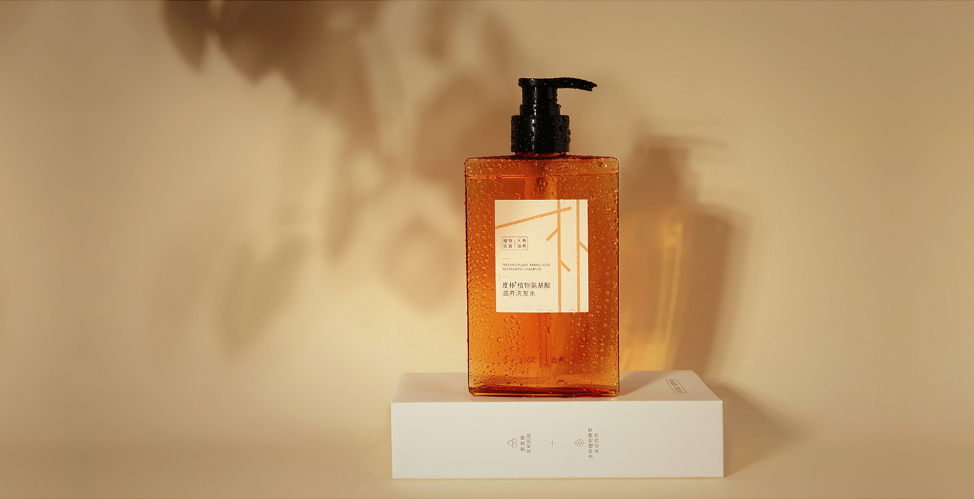 洗護品牌如何構(gòu)建價值認(rèn)同？&mdash;&mdash;度樸植物氨基酸洗發(fā)水案例解析