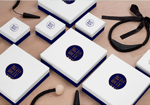 深圳包裝設(shè)計塑造經(jīng)典珠寶品牌形象