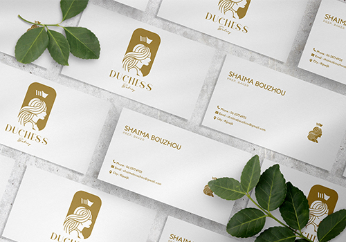 時尚網(wǎng)紅面包店食品品牌包裝設(shè)計(jì)案例賞析 