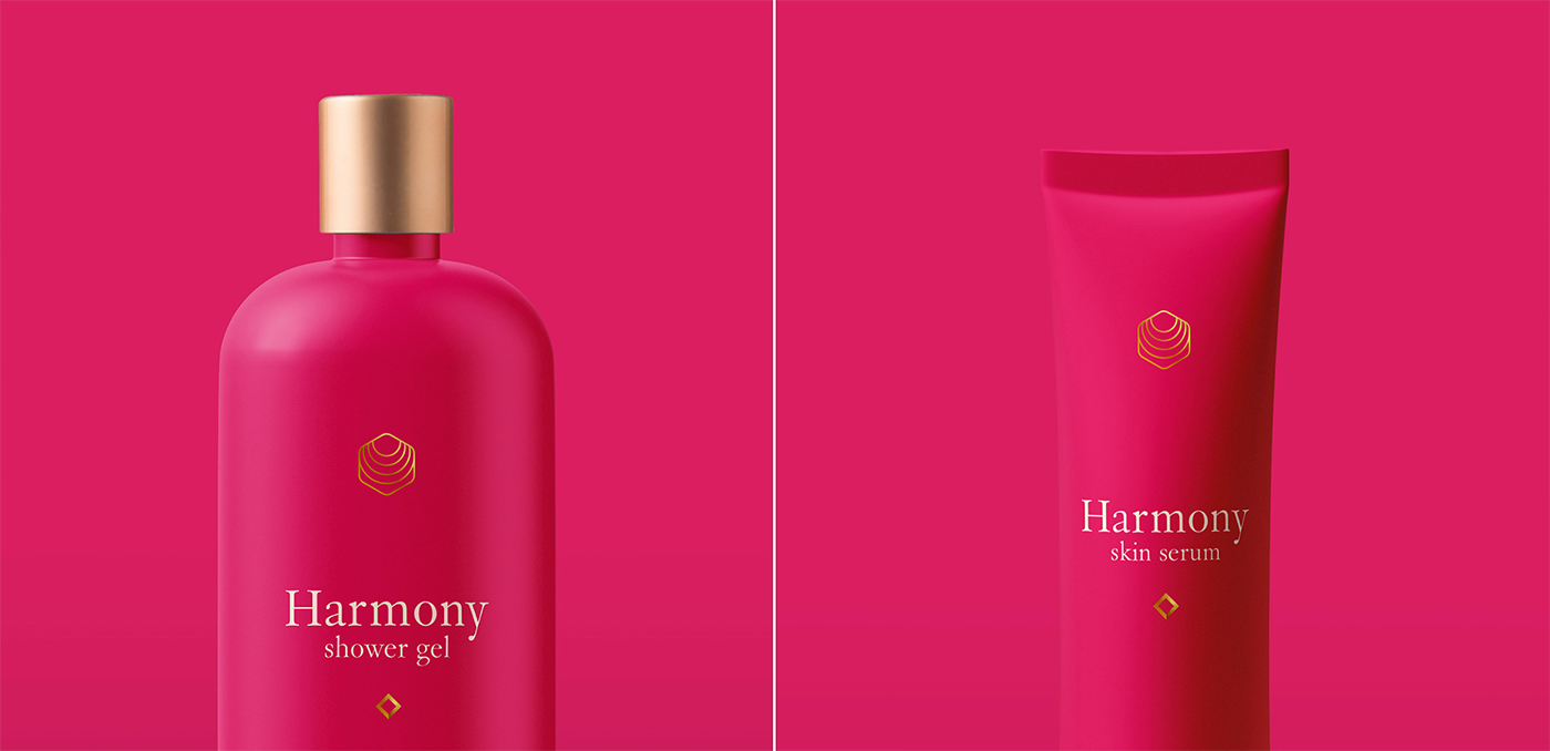 化妝品包裝設計，深圳化妝品設計，化妝品品牌包裝，深圳包裝設計公司