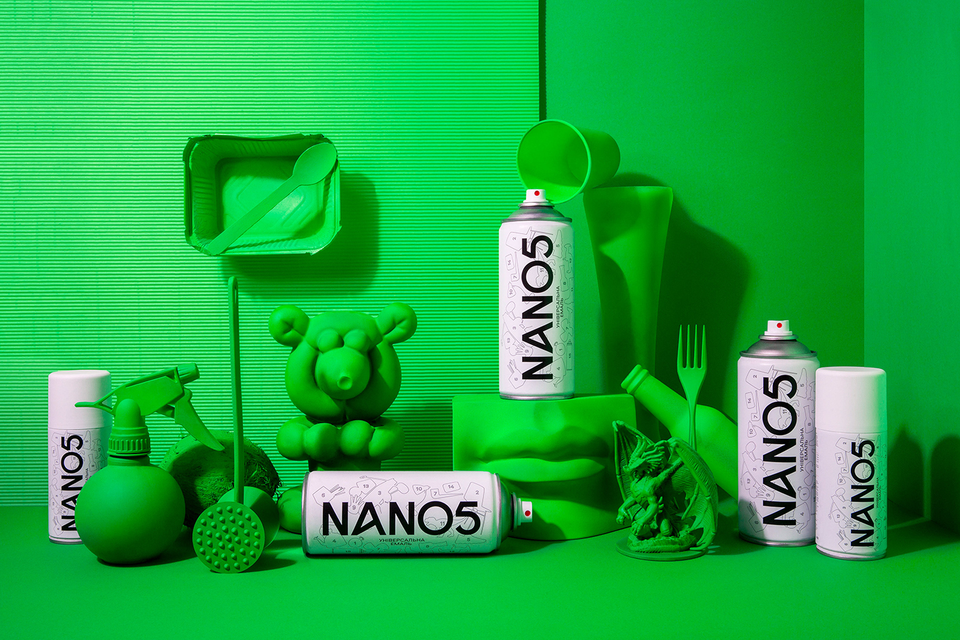 油漆品牌包裝設(shè)計，深圳包裝設(shè)計，品牌包裝形象設(shè)計，油漆品牌包裝