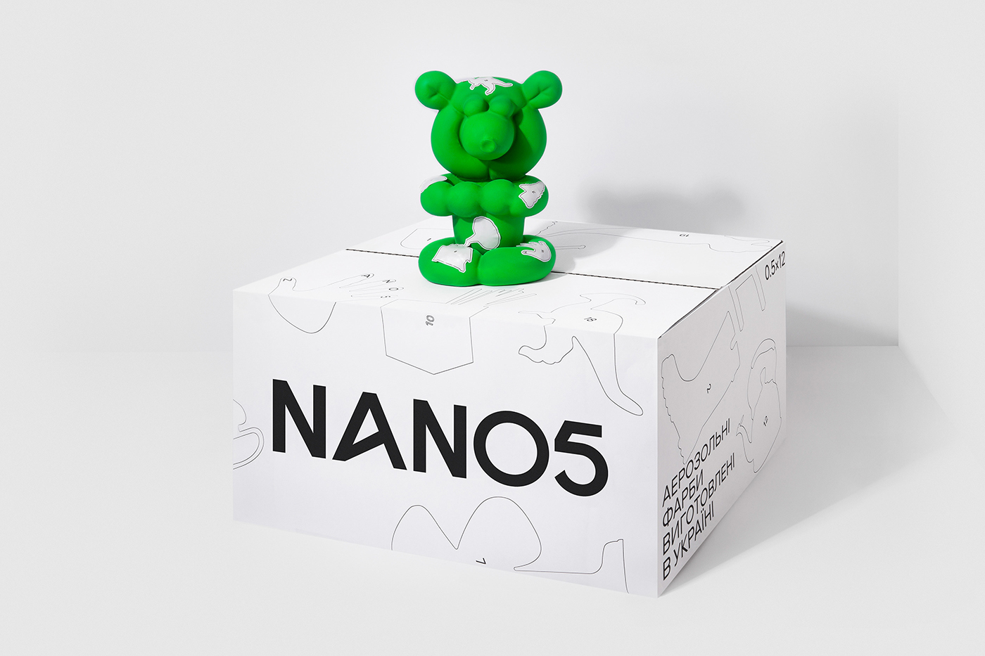 油漆品牌包裝設(shè)計，深圳包裝設(shè)計，品牌包裝形象設(shè)計，油漆品牌包裝