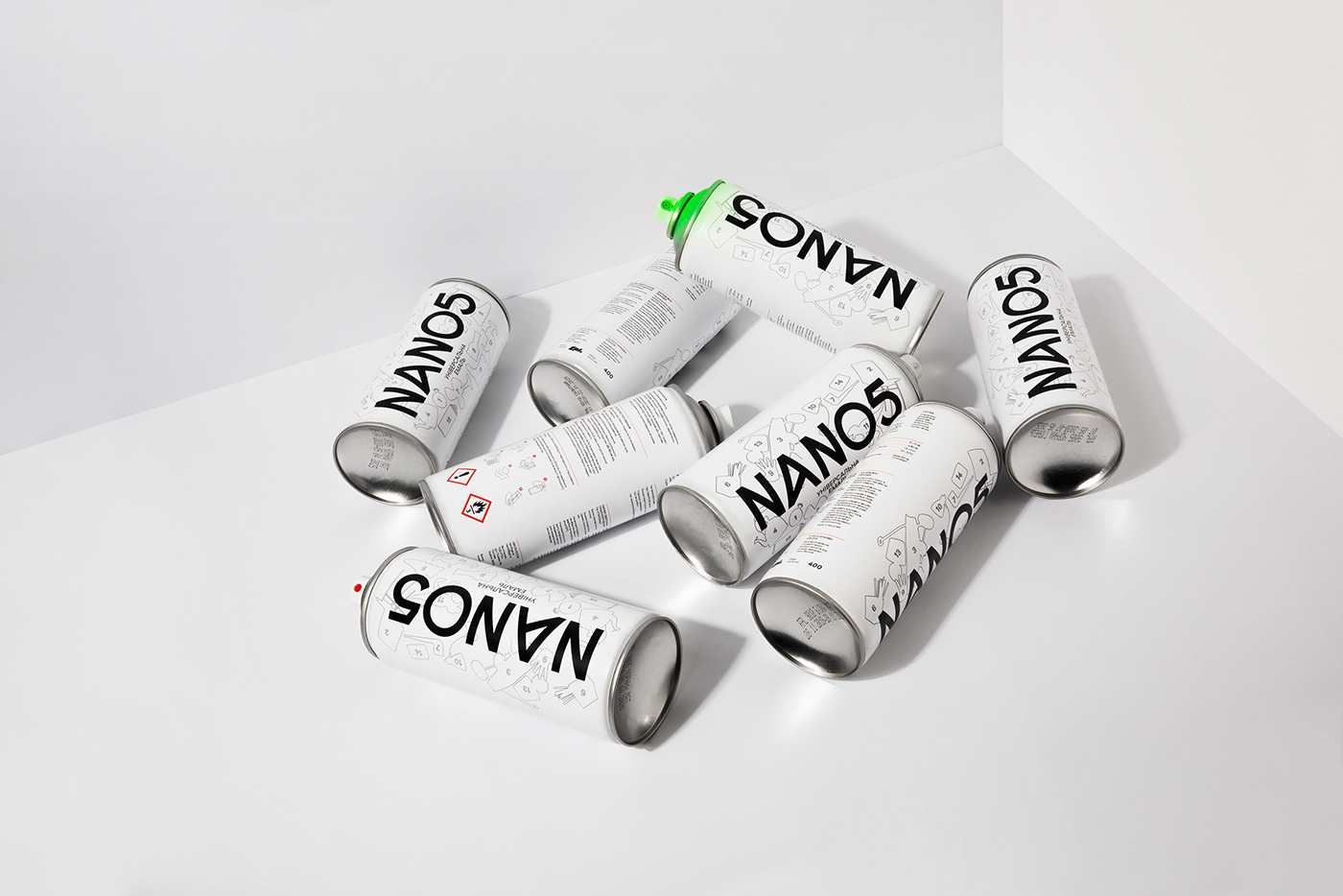 油漆品牌包裝設(shè)計，深圳包裝設(shè)計，品牌包裝形象設(shè)計，油漆品牌包裝