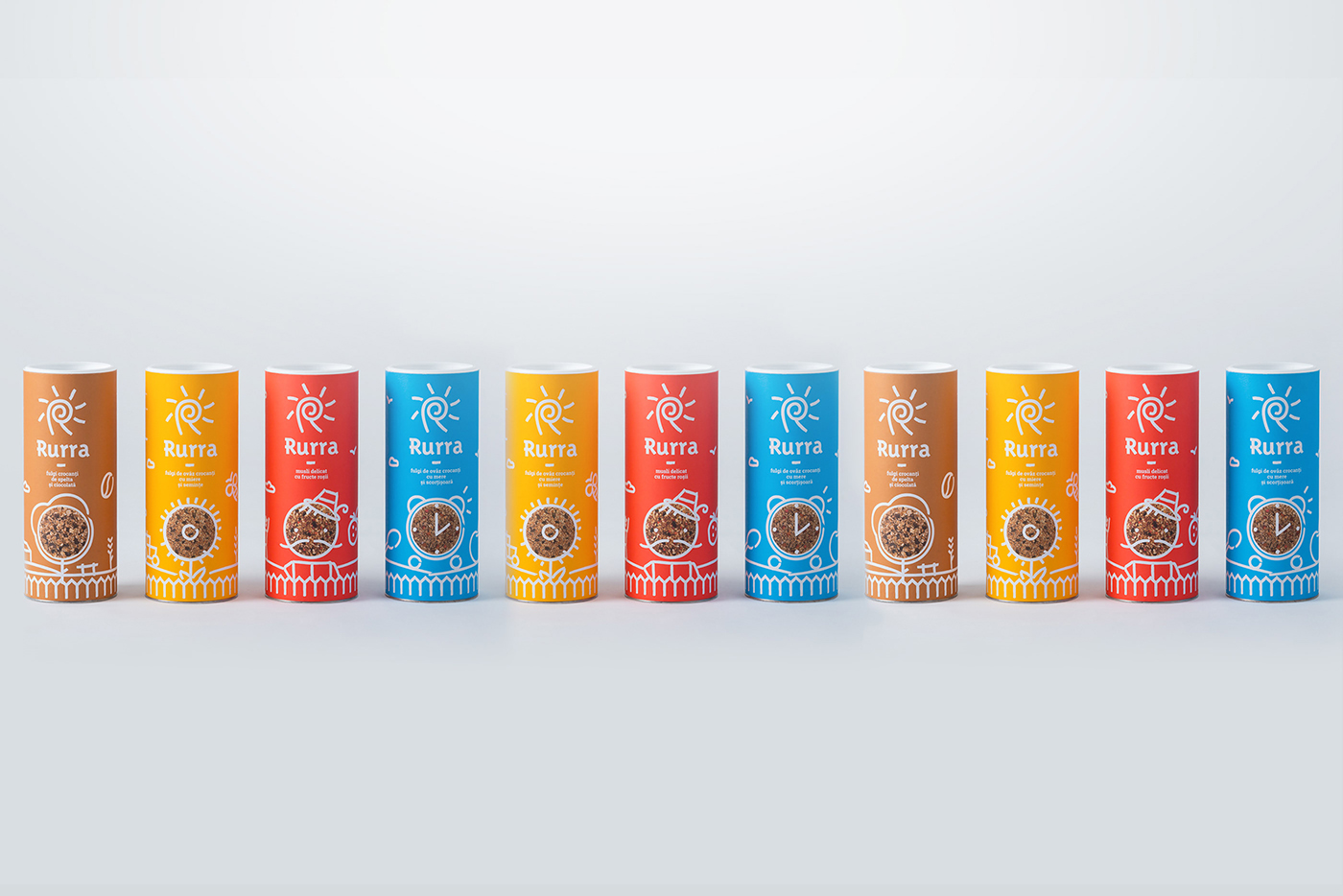 速食食品包裝設(shè)計，代餐品牌包裝設(shè)計，深圳包裝設(shè)計，食品品牌形象塑造