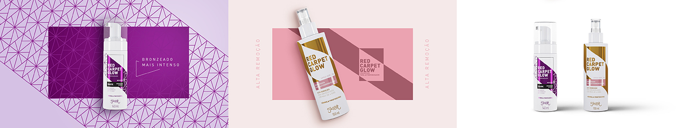 化妝品包裝設計，深圳包裝設計，化妝品包裝策劃，品牌包裝設計