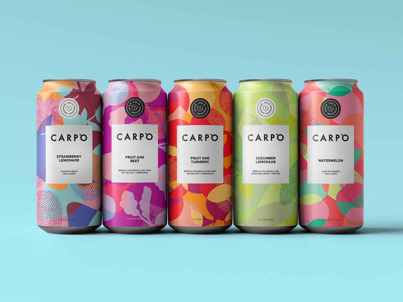 深圳食品包裝設(shè)計公司分享Carpo鮮榨果汁包裝設(shè)計，鮮榨果汁包裝設(shè)計，食品包裝設(shè)計，深圳果汁產(chǎn)品策劃，產(chǎn)品包裝設(shè)計