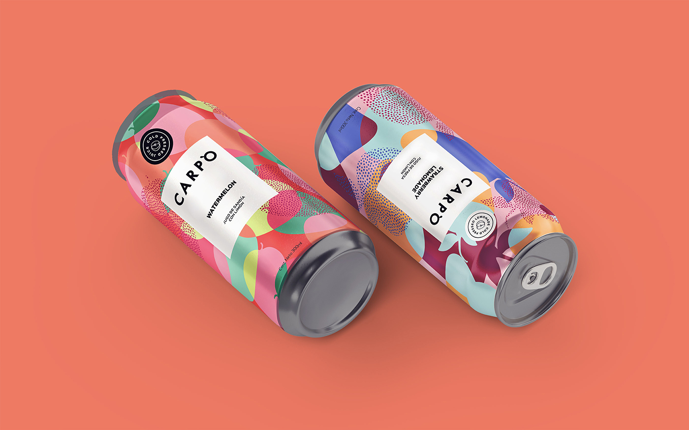 鮮榨果汁包裝設(shè)計，食品包裝設(shè)計，深圳果汁產(chǎn)品策劃，產(chǎn)品包裝設(shè)計