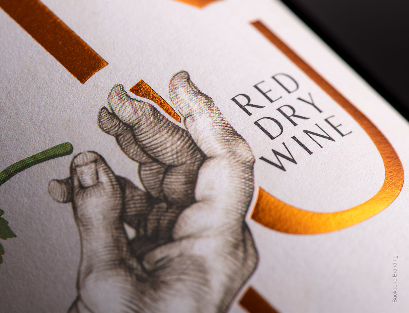 深圳包裝設計，包裝設計公司，葡萄酒產品包裝