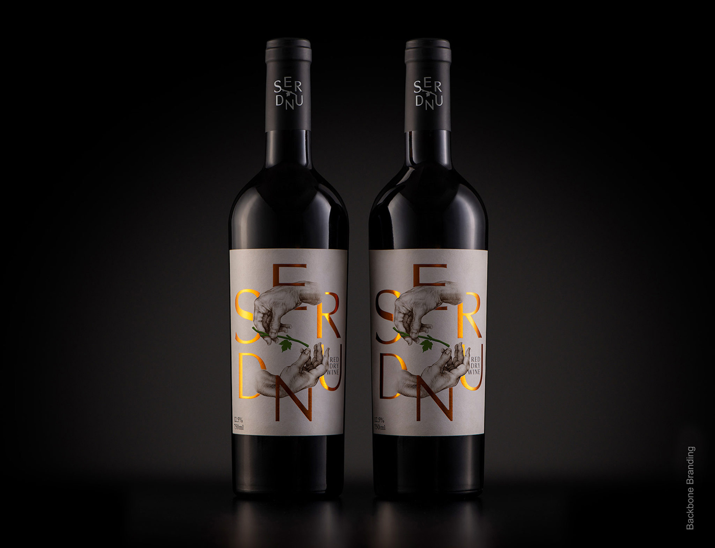 深圳包裝設計，包裝設計公司，葡萄酒產品包裝