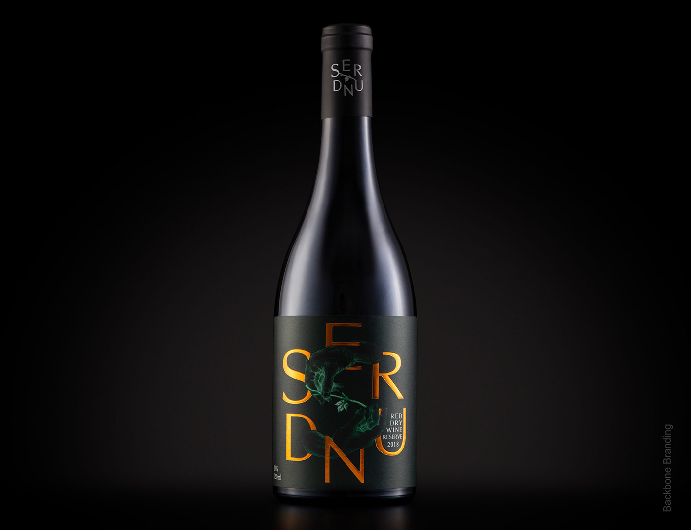 深圳包裝設計，包裝設計公司，葡萄酒產品包裝