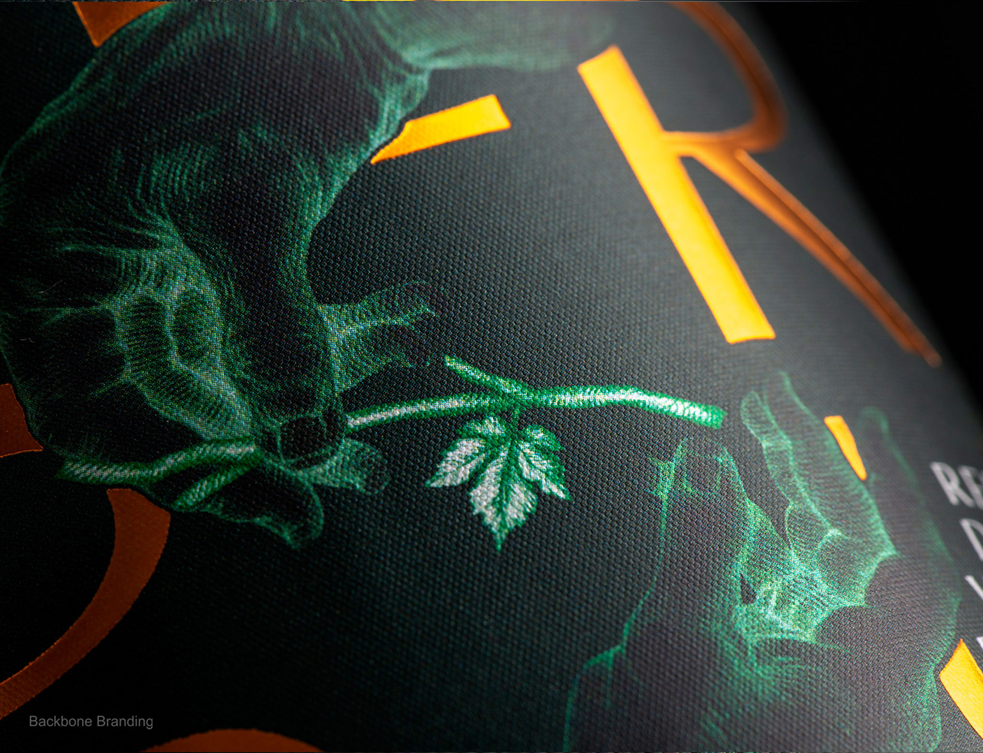 深圳包裝設計，包裝設計公司，葡萄酒產品包裝