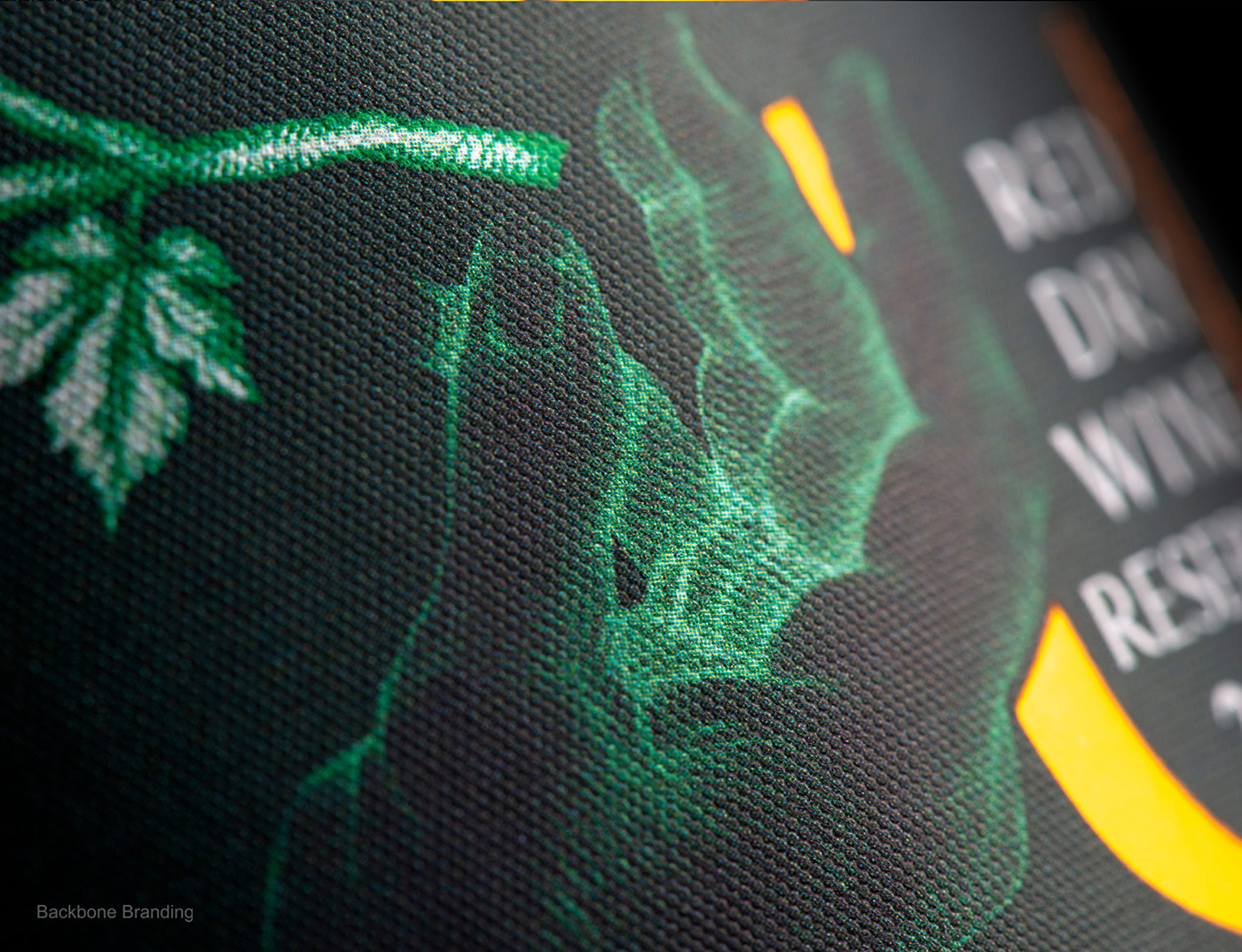 深圳包裝設計，包裝設計公司，葡萄酒產品包裝