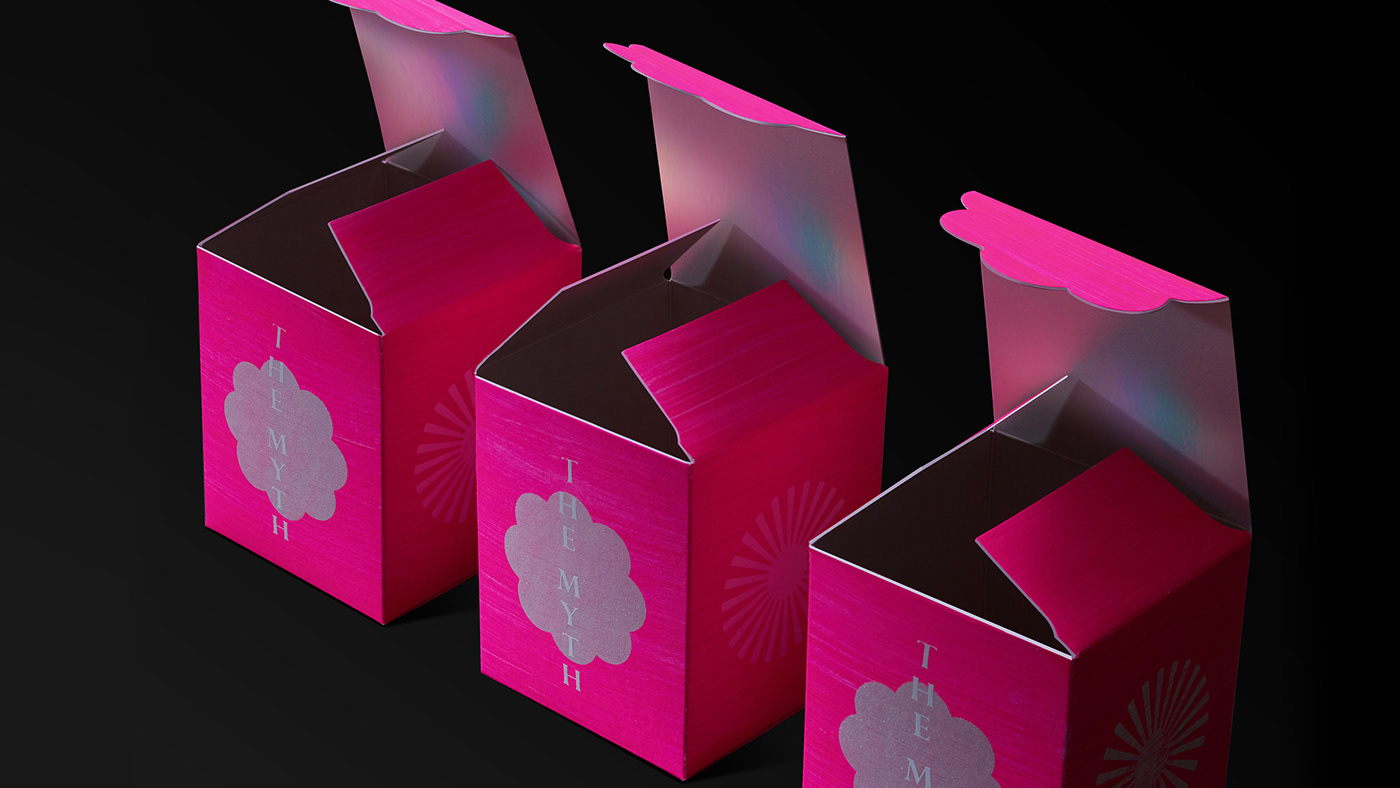 創(chuàng)意蠟燭包裝設計6