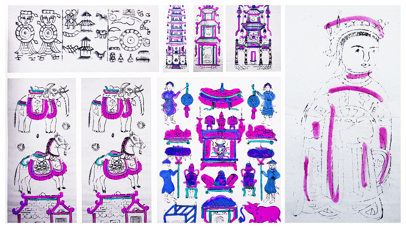 創(chuàng)意蠟燭包裝設計12