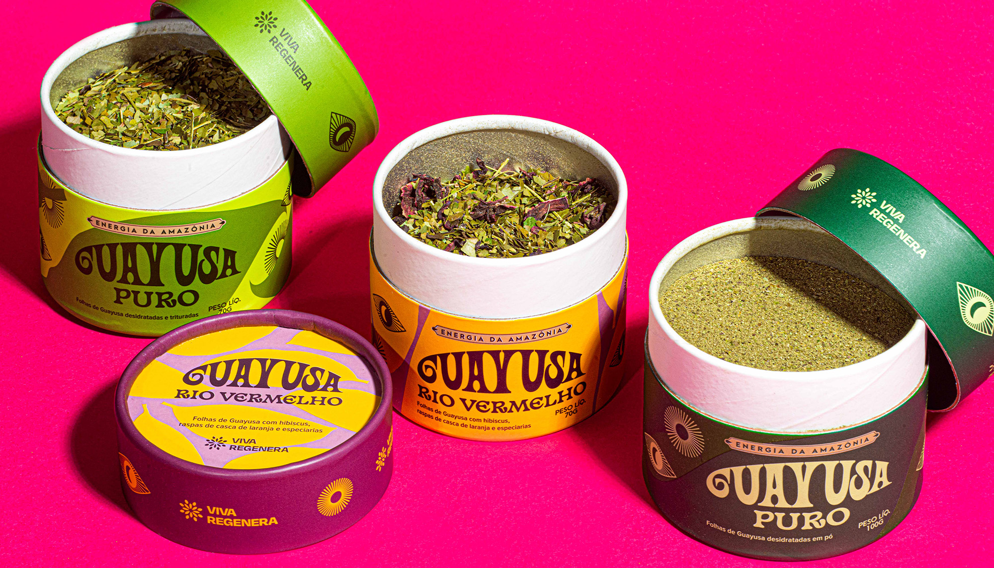 品牌設計公司談創(chuàng)意茶葉包裝設計 創(chuàng)意茶葉包裝1