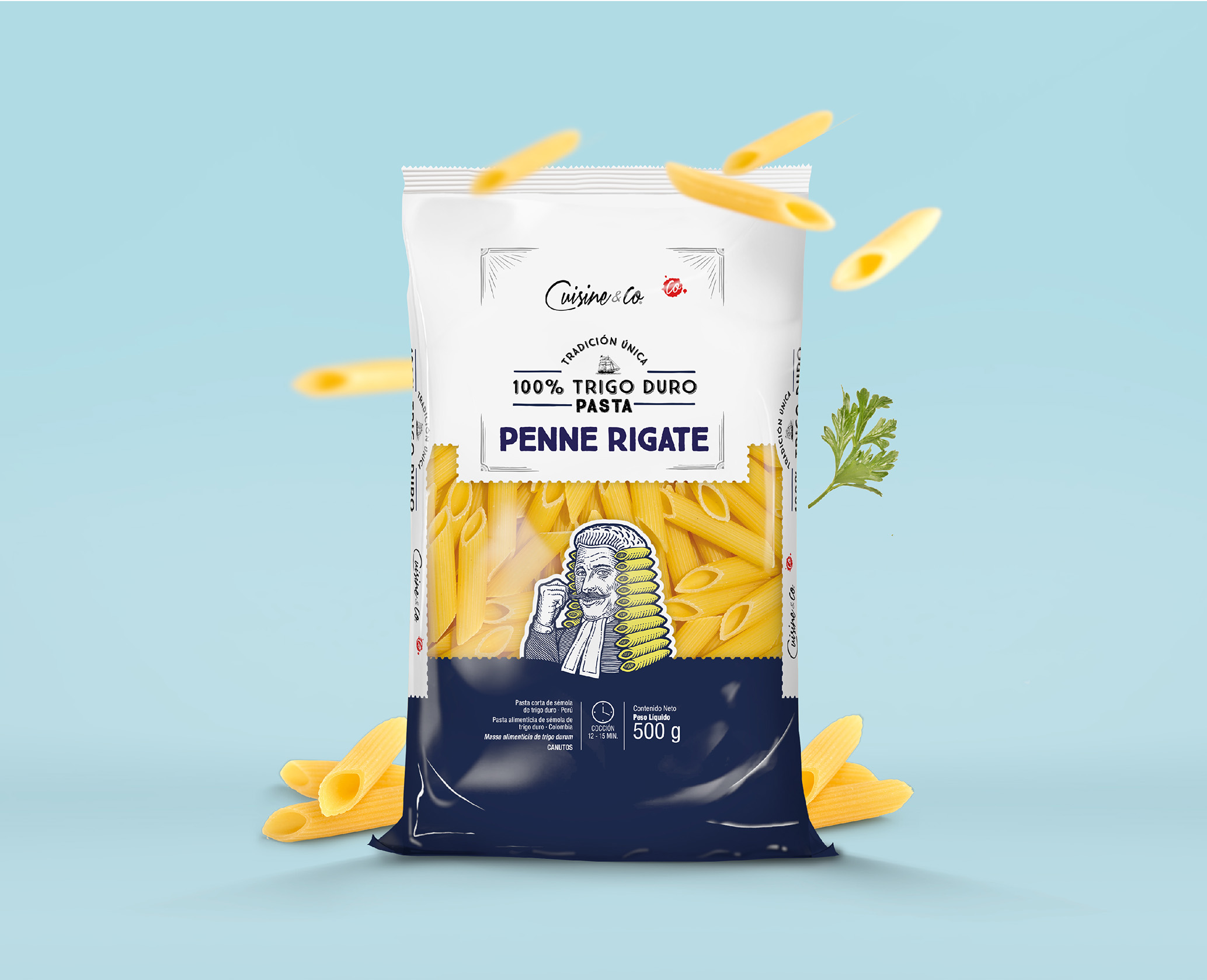 創(chuàng)意意大利面的創(chuàng)意包裝設(shè)計(jì) 面條創(chuàng)意包裝